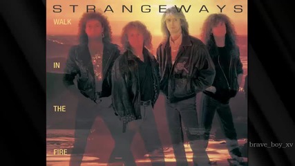 Strangeways - Every Time You Cry