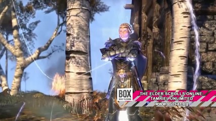 Elder Scrolls - Review Playbox