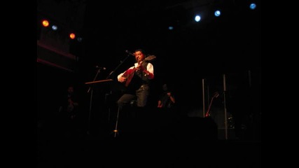 Mixalis Tzouganakis - Bassilikos Tha Gino 