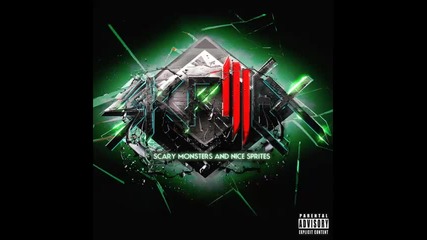 *2015* Skrillex - Scary monsters and nice sprites ( Stelouse & Ahh Ohh remix )