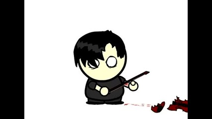 Emo Symphony