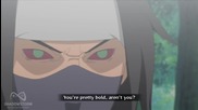 Създаването на Акатски (целия филм) - Превод с Бг Суб - Naruto Shippuden