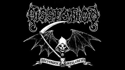 Dissection - The Past Is Alive (the Early Mischief)