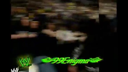 Jeff Hardy - Awake And Alive