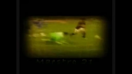 Pato 2009 2010 Best Young Player 