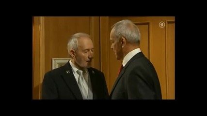Sturm der Liebe, Folge 520 4 5 - Die symbolische Hochzeit von Miriam und Robert