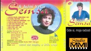 Semsa Suljakovic i Juzni Vetar - Gde si, moja radosti (Audio 1983)