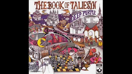 Deep Purple - Listen, Learn, Read On