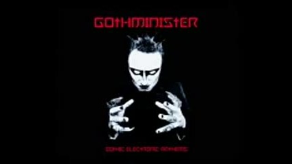 Gothminister - Gothic Electronic Anthems - Full Album 2003