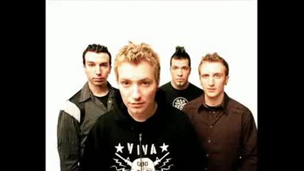 Thousand Foot Krutch - Move