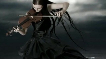Nightwish - While Your Lips Are Still Red 