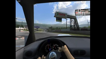 Free Driving 