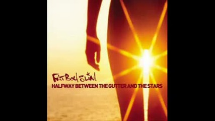 Mad Flava - Fatboy Slim