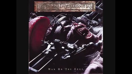 Iron Maiden - Judgement Day