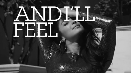 Priyanka Chopra - I Can't Make You Love Me (lyric Video)