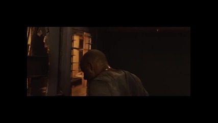 Vin Diesel vs Dwayne Johnson