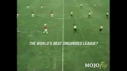 World Football
