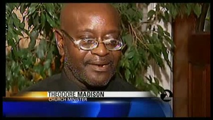 You Cant Be Serious: Hooded Gunmen Bust In A Church And Open Fire In Richmond, California! (shootin 