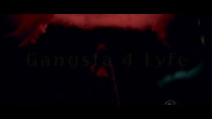 Rihanna - G4l [gangsta 4 Life] (official Music Video)