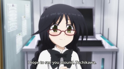 Juuou Mujin no Fafnir - 05 Eng sub