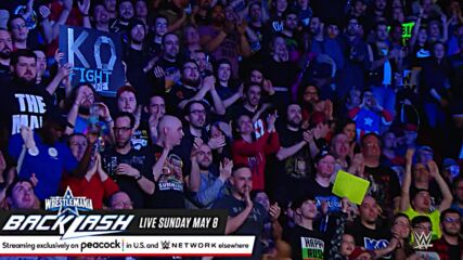 The Kevin Owens Show with The New Day: SmackDown: April 16, 2019 (Full Match)