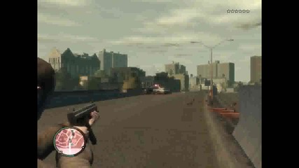 Gta Iv - Hd 5850 Gameplay 2