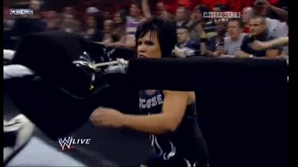 Wwe.raw.04.04.11.част 15