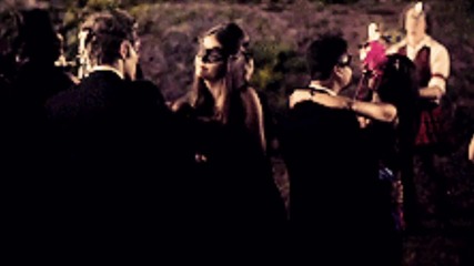 • Ако кажа, че желая тялото ти веднага, би ли се съпротивлявал? • Katherine Pierce