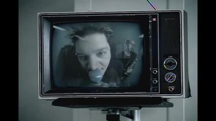 Drowning Pool - Bodies 