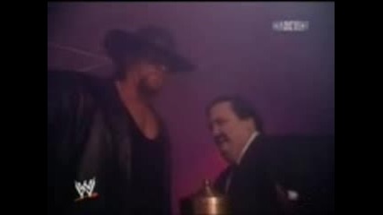 Undertaker