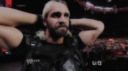 The Shield - What have you done ;;