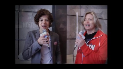 Harry Styles