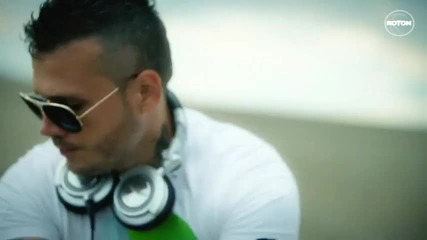 Tasha feat. Andre Rizo - I m Free (official Video) 
