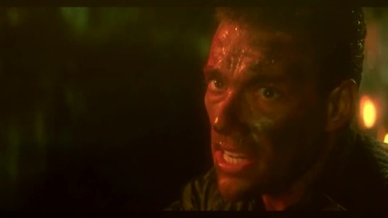 Феноменалният и вечен супер филм Универсален Войник (1992)