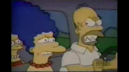The Simpsons Tracy Ullman Shorts 29 - The Art Museum