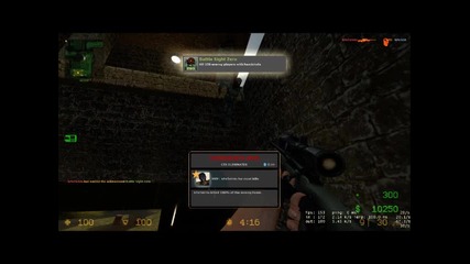 Counter Strike Source - Смяхххх
