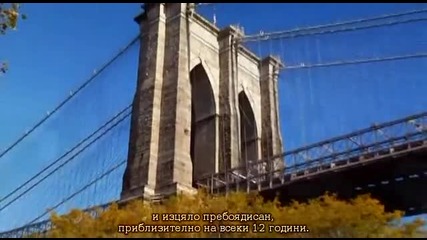 Life.after.people. - Животът след хората 6 част