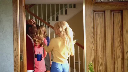 Soulja Boy Tellem - Speakers Going Hammer (720p) 