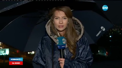 Жълт код в три области заради силен вятър