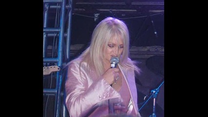 Bonnie Tyler - Streets Of Stone 