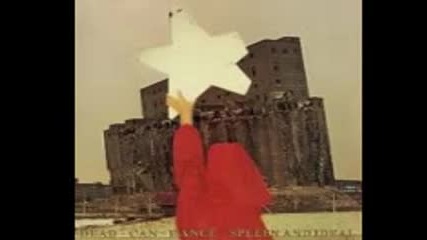Dead Can Dance - Spleen And Ideal ( full album 1986 ) neoclassical darkwave