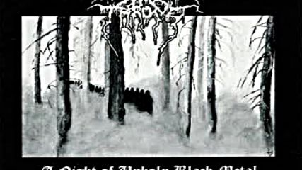 Darkthrone - A Night Of Unholy Black Metal Full Album 2000