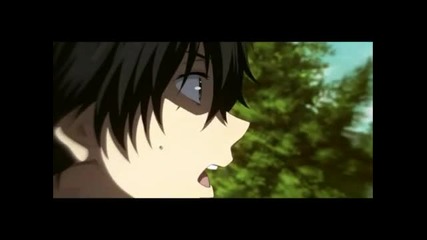 Hyouka - Houtarou x Eru