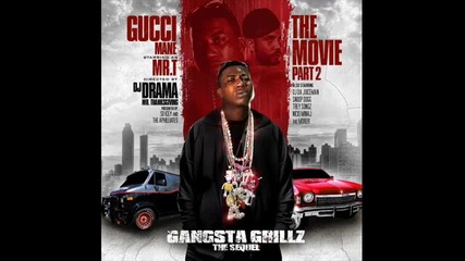 Gucci Mane - Beat it Up Feat. Trey Songz