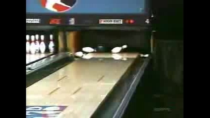 Amazing Bowling