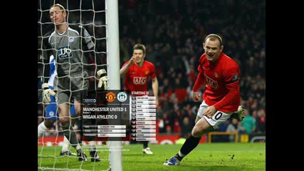 Man Utd Snimki 2008\ 2009