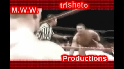 [rt] M.w.w. Productions Randy Orton
