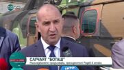 Павела Митова: Договорът с „Боташ” е преотдаване на българския енергиен суверенитет