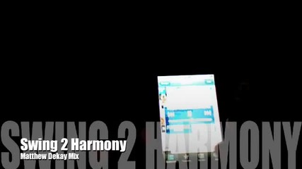 Perasma - Swing 2 Harmony (matthew Dekay remix)
