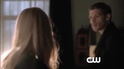 The Vampire Diaries 4x12 Sneak Peek "a View To Kill"